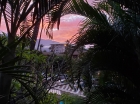 Morning Sun Rise viewed from our lanai