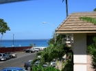 Only two minutes walk to the beach from Behr's Escape Maui Condo