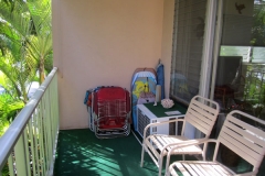 Behr's Escape Maui Condo