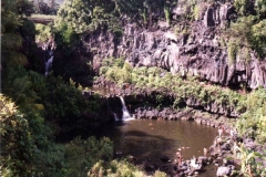 Hana's Seven Sacred Pools