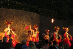 Wailea finest Luau at the Grand Wailea Hotel