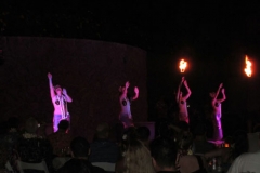 Wailea finest Luau at the Grand Wailea