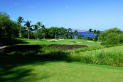 Wailea Golf Course