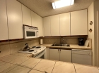 Upgraded kitchen with filtered drinking water