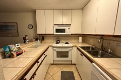 Upgraded kitchen with all new appliances