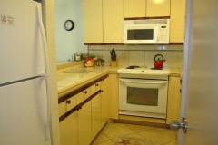 Upgraded kitchen with all new appliances