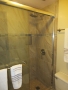 Remodeled Master bedroom Shower