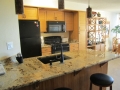 Complete Remodeled Kitchen