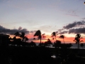 View Sunsets from the lanai