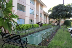 Kihei Kai Nani Shuffleboard