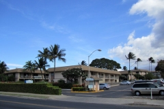 Kihei Kai Nani entrance 2495 s. Kihei Rd