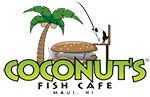 Coconuts Fish Cafe