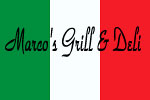Marco's Grill and Deli