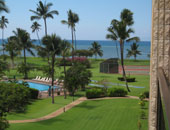 Maui Sunset Condo